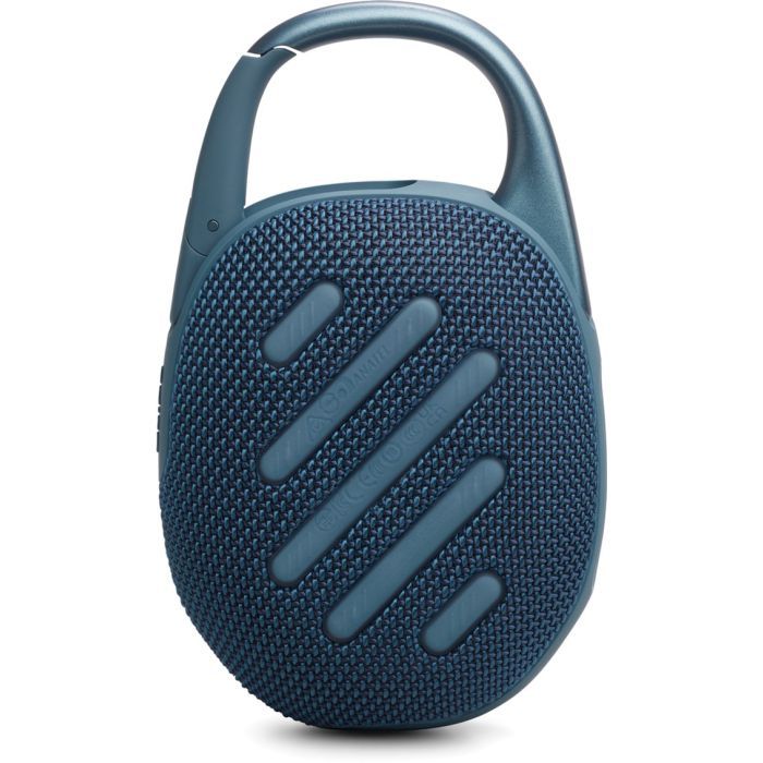 Акустическая система JBL Clip 5 Pink (JBLCLIP5PINK) изображение 3