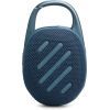 Акустическая система JBL Clip 5 Blue (JBLCLIP5BLU) изображение 3