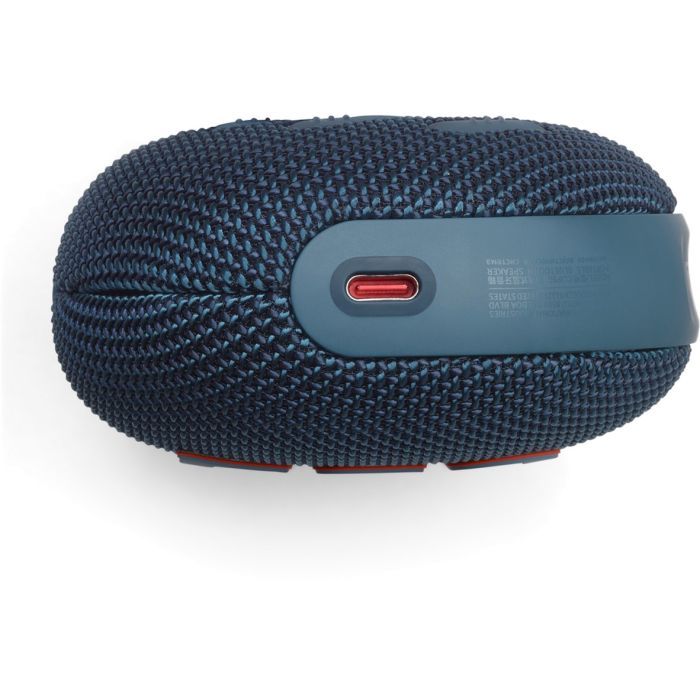 Акустическая система JBL Clip 5 Pink (JBLCLIP5PINK) изображение 4