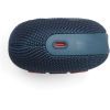 Акустическая система JBL Clip 5 Blue (JBLCLIP5BLU) изображение 4