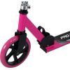 Самокат Nixor sports серії Pro-fashion 180 рожевий (NA01081-P) зображення 3
