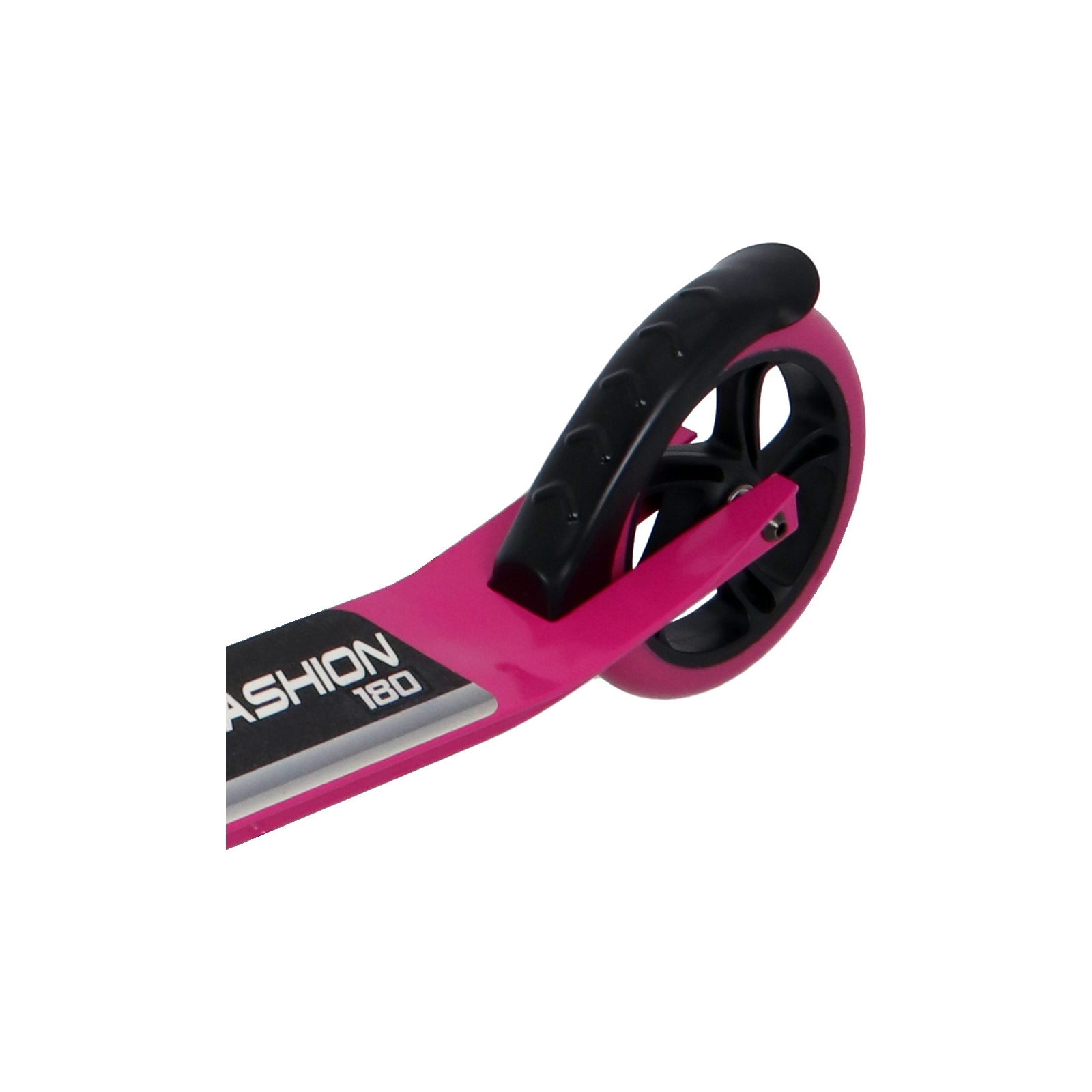 Самокат Nixor sports серии Pro-fashion 180 розовый (NA01081-P) изображение 4
