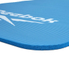 Коврик для фитнеса Reebok Training Mat блакитний 183 х 61 х 1 см RAMT-11015BL (885652020428) изображение 3