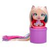 Ігровий набір IMC Модний улюбленець I VIP PETS S6 Bow Power Кім (714793) зображення 10