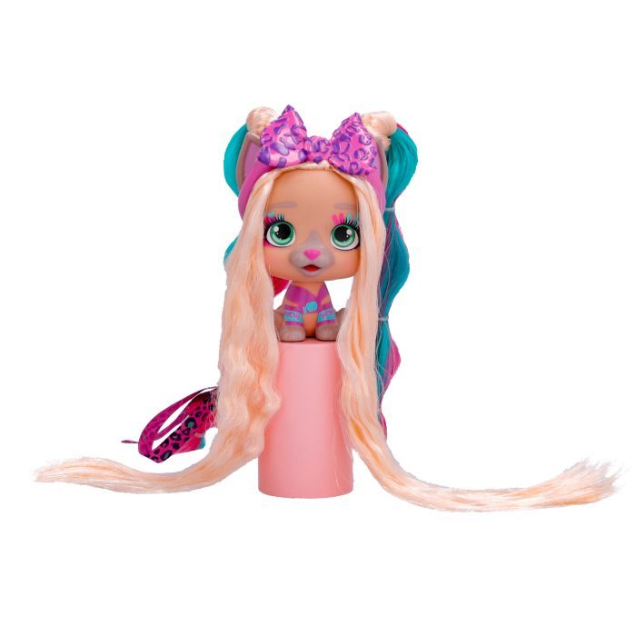 Ігровий набір IMC Модний улюбленець I VIP PETS S6 Bow Power Кім (714793) зображення 6