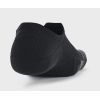 Носки Under Armour 1379502-001 Performance Tech 3 пари ULT чорний MD (196884001605) изображение 4