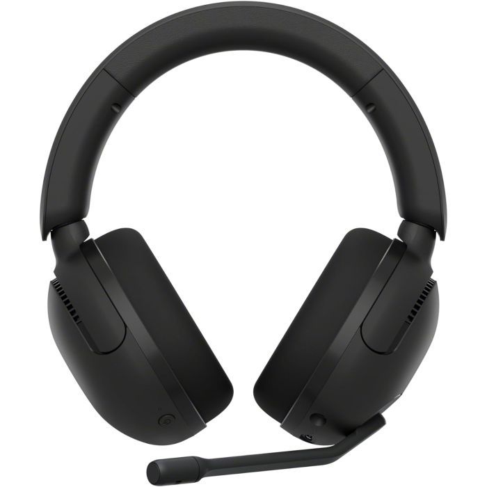 Навушники Sony Inzone H5 Wireless Black (WHG500B.CE7) зображення 2