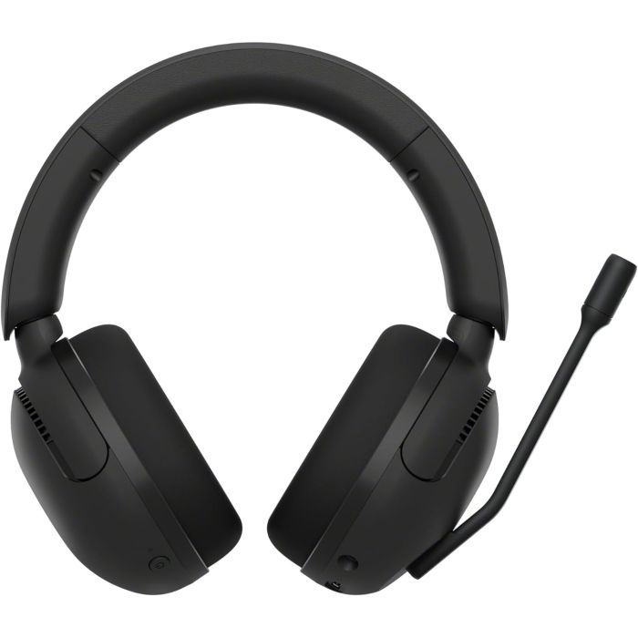 Навушники Sony Inzone H5 Wireless Black (WHG500B.CE7) зображення 3