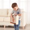 Конструктор Hape Junior Inventor Инструменты для экспериментов 32 элемента (E3029) изображение 3
