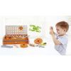 Конструктор Hape Junior Inventor Инструменты для экспериментов 32 элемента (E3029) изображение 8