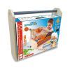 Конструктор Hape Junior Inventor Инструменты для экспериментов 32 элемента (E3029)