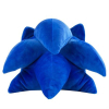 М'яка іграшка Club Mocchi- Mocchi- Їжачок Соник синій 38 х 27 см (T12419) зображення 2