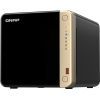 NAS QNap TS-464-8G зображення 2