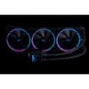 Система жидкостного охлаждения Alphacool AURORA 420/DIGITAL RGB 11731 изображение 10