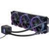 Система жидкостного охлаждения Alphacool AURORA 420/DIGITAL RGB 11731 изображение 2
