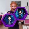 Фігурка WOW! Pods колекційна 4D - Венздей (WED-1001-02) зображення 5