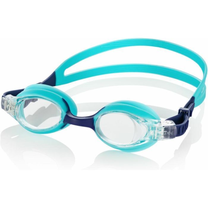 Очки для плавания Aqua Speed Amari 041-42 бірюзовий OSFM (5908217628671)
