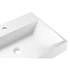 Раковина GRANADO Nueno white gel (gbs0705g) изображение 4