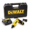 Отвертка аккумуляторная DeWALT 7.2 В Li-Ion, 2x1Ah, 430 об/мин, кейс (DCF680G2) изображение 2