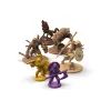 Настольная игра Geekach Games Нортгард. Неизведанные земли (Northgard: Uncharted Lands) (GKCH160) изображение 6