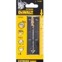 Полотно DeWALT EXTREME L=100,WL=69, 4.3 мм, макс.глибина різу - 20 мм (DT2103)