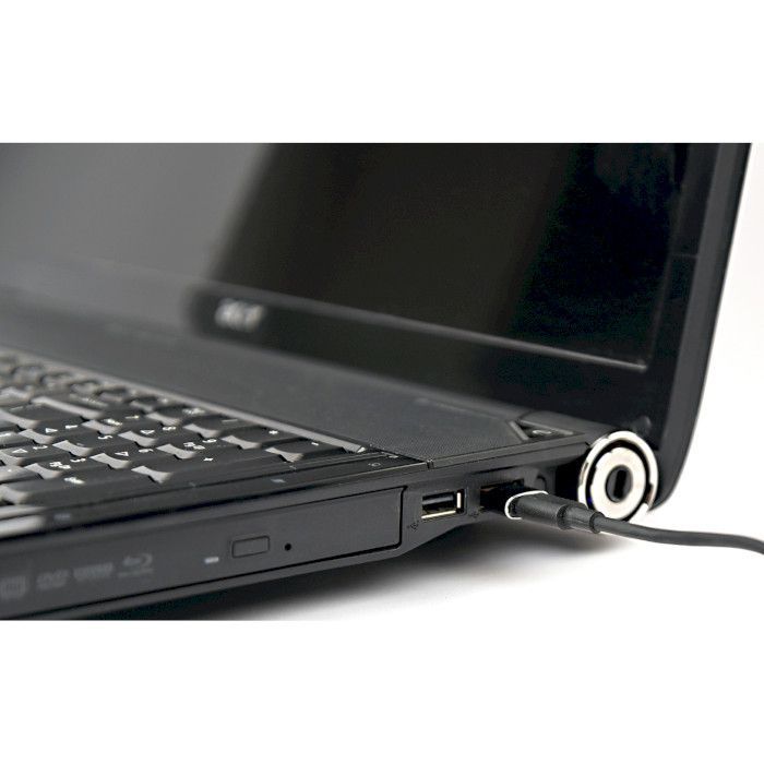 Перехідник USB-A Male to USB-C Female USB2.0 Cablexpert (A-USB2-AMCF-02) зображення 4