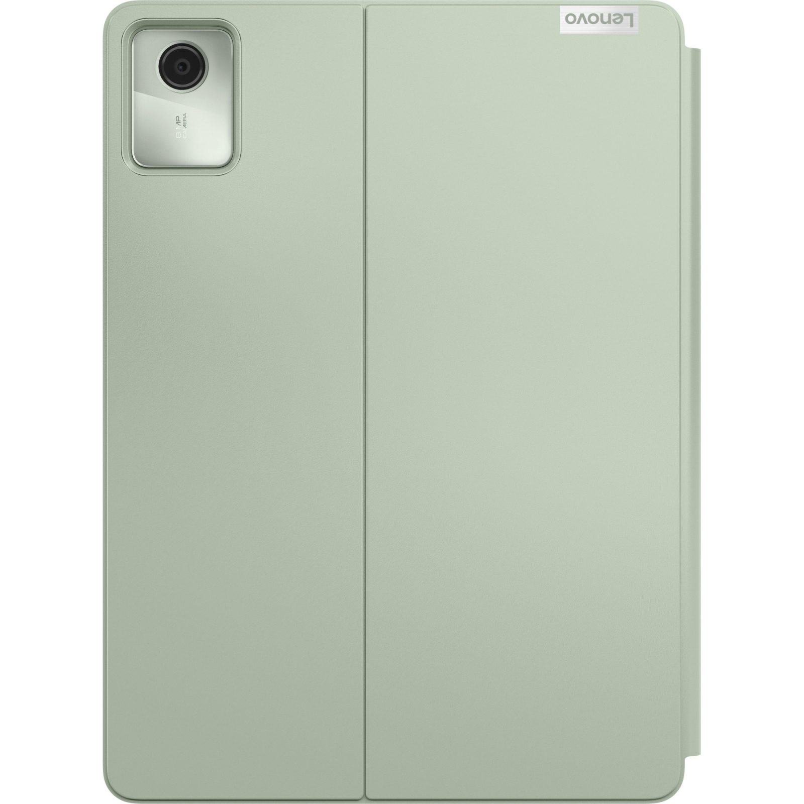 Планшет Lenovo Tab M11 8/128 WiFi Seafoam Green + Case&Pen (ZADA0313UA) зображення 12