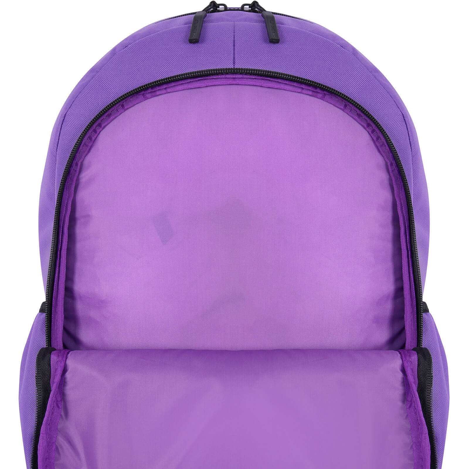 Рюкзак шкільний Bagland Cyclone 21 л. фіолетовий 1361 (0054266) (1065619540) зображення 3
