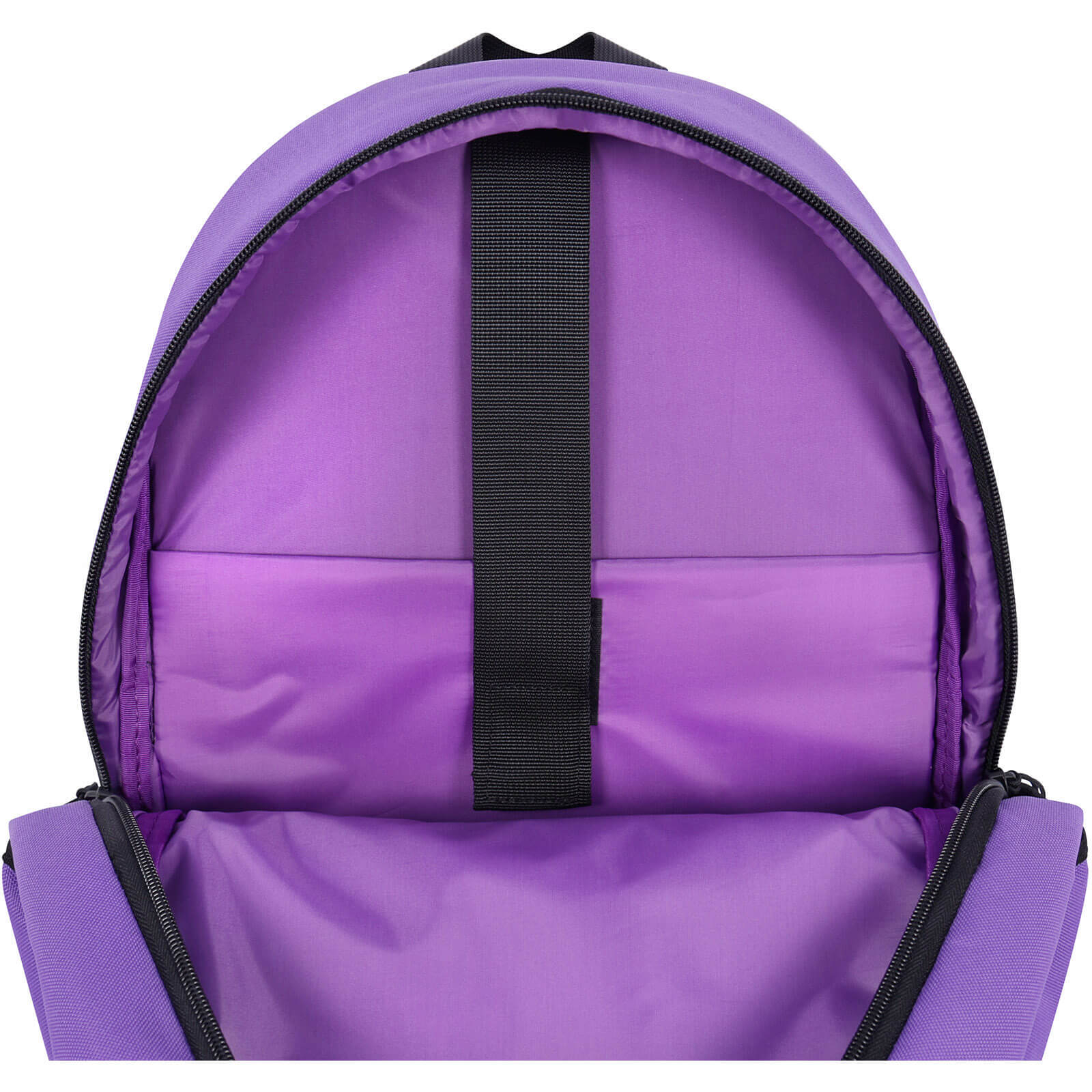Рюкзак шкільний Bagland Cyclone 21 л. фіолетовий 1361 (0054266) (1065619540) зображення 4
