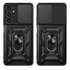 Чехол для мобильного телефона BeCover Military Samsung Galaxy A25 5G SM-A256 Black (711010) изображение 2