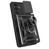 Чехол для мобильного телефона BeCover Military Samsung Galaxy A25 5G SM-A256 Black (711010) изображение 4