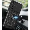 Чехол для мобильного телефона BeCover Military Samsung Galaxy A25 5G SM-A256 Black (711010) изображение 6