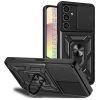 Чехол для мобильного телефона BeCover Military Samsung Galaxy A25 5G SM-A256 Black (711010)