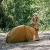 Палатка Naturehike одномісний NH22ZP020 коричневий (6927595799000) изображение 3