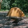 Палатка Naturehike одномісний NH22ZP020 коричневий (6927595799000) изображение 4