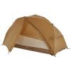 Палатка Naturehike одномісний NH22ZP020 коричневий (6927595799000)