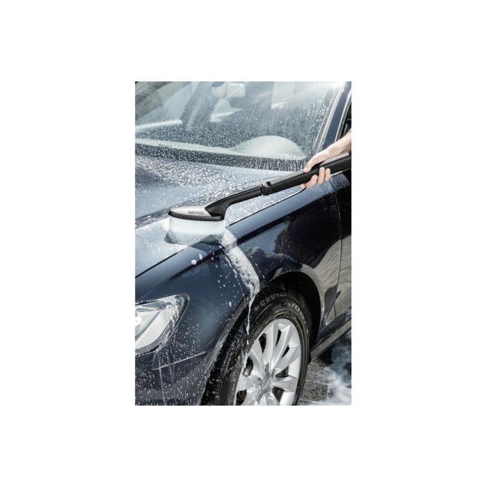 Мийка високого тиску Karcher K 3 CAR & HOME 1600Вт, 20-120бар, 380л/год, шланг 6м (1.676-356.0) зображення 3