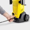 Мийка високого тиску Karcher K 3 CAR & HOME 1600Вт, 20-120бар, 380л/год, шланг 6м (1.676-356.0) зображення 4