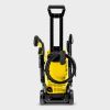 Мийка високого тиску Karcher K 3 CAR & HOME 1600Вт, 20-120бар, 380л/год, шланг 6м (1.676-356.0) зображення 6