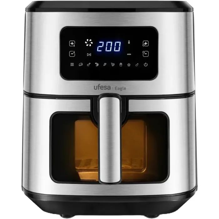 Мультипіч Ufesa 6.5L EAGLE (72805690) зображення 3