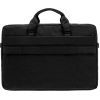 Сумка для ноутбука ColorWay 17.3" Modern Black (CW-LBM173-BK) изображение 2