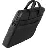 Сумка для ноутбука ColorWay 17.3" Modern Black (CW-LBM173-BK) изображение 4