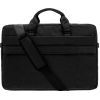 Сумка для ноутбука ColorWay 17.3" Modern Black (CW-LBM173-BK) изображение 9