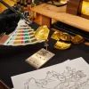 Конструктор Pantasy Saint Seiya Сейя Стрелец (86601) изображение 11
