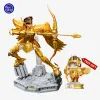 Конструктор Pantasy Saint Seiya Сейя Стрелец (86601) изображение 2