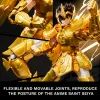 Конструктор Pantasy Saint Seiya Сейя Стрелец (86601) изображение 5