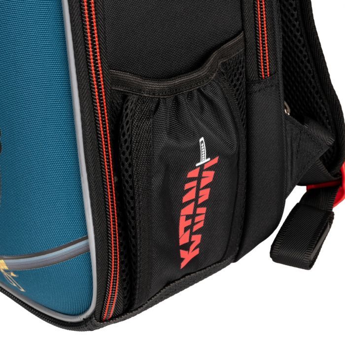 Портфель Yes Katana H-100 (559552) изображение 12