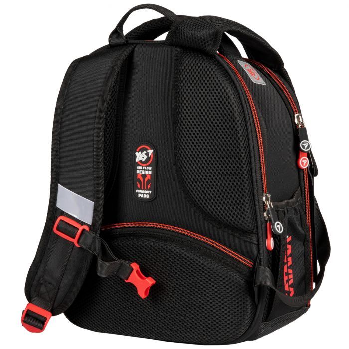 Портфель Yes Katana H-100 (559552) изображение 4