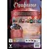 Настольная игра Geekach Games Орифлама. Альянс (Oriflamme: Alliance) (укр.) (GKCH095A) изображение 3
