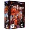 Настольная игра Geekach Games Орифлама. Альянс (Oriflamme: Alliance) (укр.) (GKCH095A)